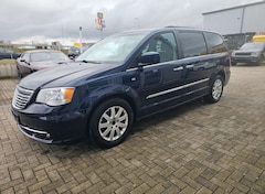 Bild des Angebotes Chrysler Grand Voyager Town & Country -LPG