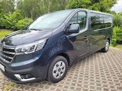 Bild des Angebotes Renault Trafic PKW 8-Sitzer Grand Evolution Blue dCi 150 Automatik