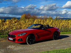 Bild des Angebotes BMW Z4 M Z4 sDrive20i Aut. M Sport