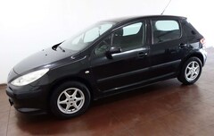 Bild des Angebotes Peugeot 307 1.6 Cool Klima/Alu/CD/5-Gang/Servo