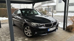 Bild des Angebotes BMW 320 320 d Advantage