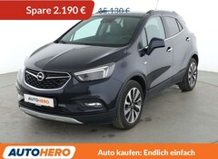 Bild des Angebotes Opel Mokka X 1.4 Turbo Ultimate Start/Stop 4x4*NAVI*LED*TEMPO*