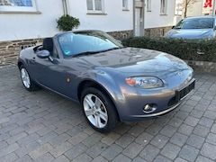 Bild des Angebotes Mazda MX-5 1.8 Roadster Cabrio Coupe - Tüv-Asu NEU -2 Hand