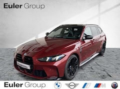 Bild des Angebotes BMW M3 Comp.xDrive DA-Prof PA+ KEIN Mieter! KEIN Fahrertr