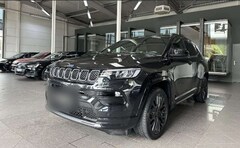 Bild des Angebotes Jeep Compass 1.3 Plug-In Hyb.S 4WD LED ACC virtual R.Cam Alpine