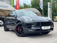 Bild des Angebotes Porsche Macan GTS / Pano / AHK / DAB+ / CarPlay