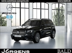 Mercedes-Benz GLB 250 4MATIC AMG-Sport+Pano+Distr+MLB+Night