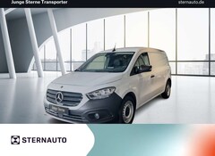Bild des Angebotes Mercedes-Benz Citan Citan 112 CDI Kasten BASE Lang