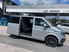 Bild des Angebotes VW T6 Caravelle T6.1 CARAVELLE KR 2.0TDI-DSG