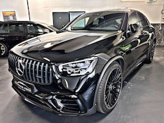 Bild des Angebotes Mercedes-Benz GLC 63 AMG 4Matic+ Coupe Airmatic Memory 360°