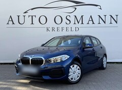 Bild des Angebotes BMW 116 d Aut.   DAB   KLIMA