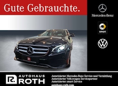 Bild des Angebotes Mercedes-Benz E 250 E 250 T-Modell AVANTGARDE SD AHK Kamera LED Navi