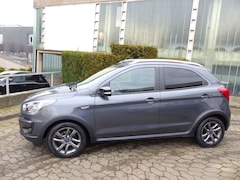 Bild des Angebotes Ford Ka/Ka+ KA+ Active Klimaautom/PDC/Sitzheiz/Bluetooth