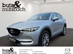 Bild des Angebotes Mazda CX-5 Signature+ 2WD 2.2 SKYACTIV-D 150 EU6d-T Navi Soun