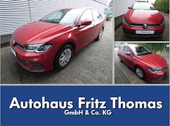 Bild des Angebotes VW Polo 1.0 TGI CNG Life LED Navi Erdgas PDC SHZ Klima