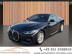 Bild des Angebotes BMW 420 i M Sport*UPE 61.630*ACC*Memory*Keyless*