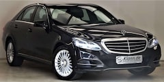 Bild des Angebotes Mercedes-Benz E 250 E 250d 204PS BlueTEC 9G Limo Elegance Standhzg