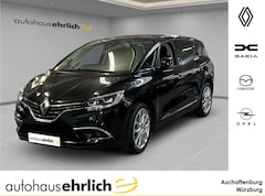 Bild des Angebotes Renault Grand Scenic IV Intens 1.3 TCe 140 +Navi+PDC+