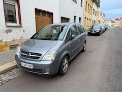 Bild des Angebotes Opel Meriva Meriva 1.6 16V Edition