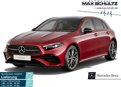 Bild des Angebotes Mercedes-Benz A 180 AMG*NIGHT*PANO*MULTIB*AHK*KAM*LENKR.-HEIZ