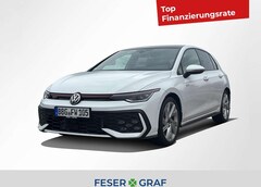 Bild des Angebotes VW Golf VIII 2.0 GTI Kamera/IQ/HUD/HK/ACC/App/Sitzh