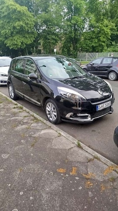 Bild des Angebotes Renault Scenic 2.0 16V 140 CVT Vollausstattung