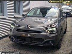 Bild des Angebotes Citroen C4 PureTech 130 Feel SHZ. Kamera. LED. 18 ZOLL