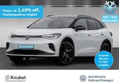 Bild des Angebotes VW ID.4 GTX AHK ARHeadUp IQ.Light Pano AreaView DCC