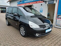 Bild des Angebotes Renault Espace IV Celsium TÜV-AU 05-2027