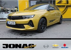 Bild des Angebotes Opel Astra GS 1.2T 360°Kamera Navi Sitzheiz. Intelli-Drive