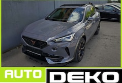 Bild des Angebotes CUPRA Formentor 2.0 TSI VZ 4D DSG Pano/SSL/ACC/360*