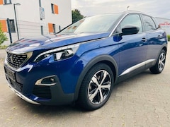 Bild des Angebotes Peugeot 3008 Allure * Automatik *Panorama * LED *76000km