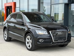 Bild des Angebotes Audi Q5 2.0 TDI  Quattro/S-Line/SHZ/PDC/KeyLess