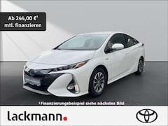 Toyota Prius Plug-in Executive *Navi*LED*JBL*AHK*Leder*