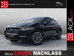 Bild des Angebotes Jaguar I-Pace EV400 S