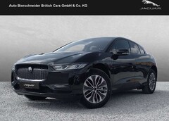 Bild des Angebotes Jaguar I-Pace EV400 S
