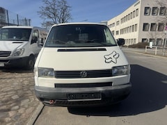 Bild des Angebotes VW T4 Kombi