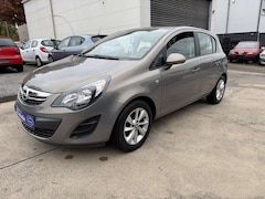 Bild des Angebotes Opel Corsa Energy 1.4 *SteuerketteNEU/SHZ/LHZ/TEMP/PDC*