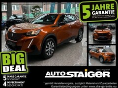 Bild des Angebotes Peugeot 2008 Elektromotor (e-)Active KeyLess KlimaA