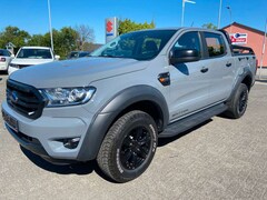 Bild des Angebotes Ford Ranger Wolftrak Doka 4x4*WolftrakP*AHK*Rollo*