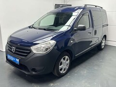 Bild des Angebotes Dacia Dokker Ambiance BT-Audio Klima