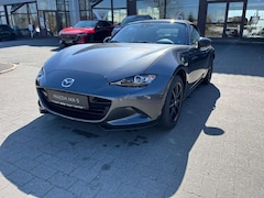 Bild des Angebotes Mazda MX-5 Roadster SKYACTIV-G Advantage, Herstellergarantie