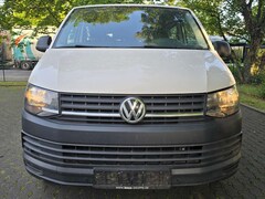 Bild des Angebotes VW T6.1 Kombi