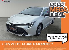 Bild des Angebotes Toyota Corolla Touring 2.0 GR Sport AUT+Kamera+ACC+LM
