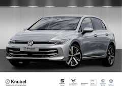 Bild des Angebotes VW Golf VIII Style eHybrid IQ.LIGHT/NAVI/AHK/S-DACH