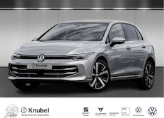 Bild des Angebotes VW Golf VIII Style eHybrid IQ.LIGHT/NAVI/AHK/S-DACH