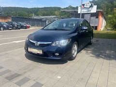 Bild des Angebotes Honda Civic Hybrid Lim. 4-trg. Comfort** TÜV-NEU **