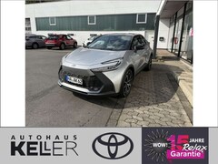Bild des Angebotes Toyota C-HR 2.0 Hybrid Teamplayer
