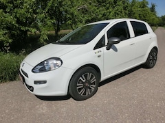 Fiat Grande Punto Sondermodell Joung.Reifen+Zahnriemen+TÜV NEU!