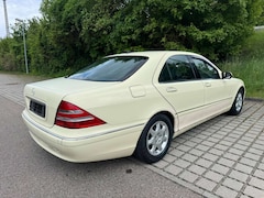 Bild des Angebotes Mercedes-Benz S 320 S 320 CDI